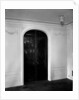 Service entrance to the First Class Dining Saloon on the 'Aquitania' (1914) by Bedford Lemere & Co.