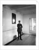 Mr W. H. Allison, Chief Steward of the 'Aquitania' (1914) by Bedford Lemere & Co.