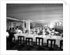 Third Class Dining Saloon on the 'Adriatic' (1906) by Bedford Lemere & Co.