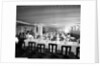 Third Class Dining Saloon on the 'Adriatic' (1906) by Bedford Lemere & Co.