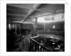 First Class Music and Recreation Room on the 'Highland Brae' (1910) by Bedford Lemere & Co.