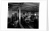 Cabin Class Smoking Room on the 'Missanabie' (1914) by Bedford Lemere & Co.