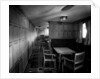Cabin Class Card Room on the 'Missanabie' (1914) by Bedford Lemere & Co.