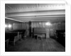 Third Class Ladies' Room on the 'Missanabie' (1914) by Bedford Lemere & Co.