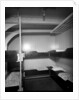 Third Class cabin on the 'Missanabie' (1914) by Bedford Lemere & Co.