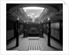 Awning Deck on the 'Ciudad de Buenos Aires' (1914) by Bedford Lemere & Co.