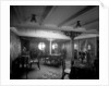 First Class Chinese Tea Room on the 'Ciudad de Buenos Aires' (1914) by Bedford Lemere & Co.