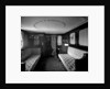 First Class special stateroom on the 'Ciudad de Buenos Aires' (1914) by Bedford Lemere & Co.