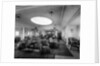First Class Lounge on the 'Essequibo' (1914) by Bedford Lemere & Co.