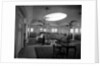 First Class Lounge on the 'Essequibo' (1914) by Bedford Lemere & Co.