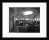 First Class Lounge on the 'Essequibo' (1914) by Bedford Lemere & Co.