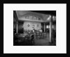 First Class Smoking Room on the 'Essequibo' (1914) by Bedford Lemere & Co.
