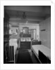Stateroom on the 'Essequibo' (1914) by Bedford Lemere & Co.
