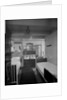 Stateroom on the 'Essequibo' (1914) by Bedford Lemere & Co.