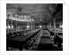 First Class Dining Saloon on the 'Kaisar-i-Hind' (1914) by Bedford Lemere & Co.