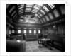 First Class Smoking Room on the 'Kaisar-i-Hind' (1914) by Bedford Lemere & Co.