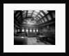 First Class Smoking Room on the 'Kaisar-i-Hind' (1914) by Bedford Lemere & Co.