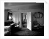 First Class suite de luxe on the 'Kaisar-i-Hind' (1914) by Bedford Lemere & Co.