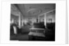 Cabin Class Lounge on the 'Metagama' (1915) by Bedford Lemere & Co.