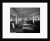 Cabin Class Lounge on the 'Metagama' (1915) by Bedford Lemere & Co.