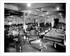 First Class Dining Saloon on the 'Niagara' (1913) by Bedford Lemere & Co.
