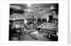 First Class Dining Saloon on the 'Niagara' (1913) by Bedford Lemere & Co.