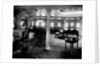 First Class Music Room on the 'Niagara' (1913) by Bedford Lemere & Co.