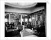 First Class Smoking Room on the 'Niagara' (1913) by Bedford Lemere & Co.