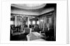 First Class Smoking Room on the 'Niagara' (1913) by Bedford Lemere & Co.