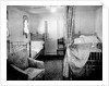 First Class cabin de luxe on the 'Niagara' (1913) by Bedford Lemere & Co.