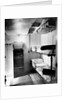 Third Class cabin on the 'Niagara' (1913) by Bedford Lemere & Co.