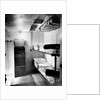 Third Class cabin on the 'Niagara' (1913) by Bedford Lemere & Co.