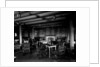 Cabin Class Smoking Room on the 'Melita' (1918) by Bedford Lemere & Co.