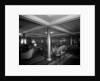 Cabin Class Lounge on the 'Melita' (1918) by Bedford Lemere & Co.