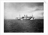 The passenger liner 'Melita' (1918) underway by Bedford Lemere & Co.