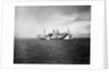 The passenger liner 'Melita' (1918) underway by Bedford Lemere & Co.
