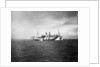 The passenger liner 'Melita' (1918) underway by Bedford Lemere & Co.