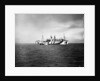 The passenger liner 'Melita' (1918) underway by Bedford Lemere & Co.