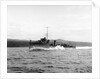 HMAS 'Yarra' (Au, 1910) by unknown