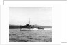 HMAS 'Yarra' (Au, 1910) by unknown
