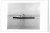 A port broadside view of 'Princess Victoria' (1939) by unknown