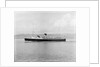 A port broadside view of 'Princess Victoria' (1939) by unknown