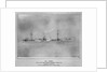 The 'Fotis' (Gr, 1912) under way by unknown