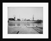 The 'Empire Archer' (Br, 1942) lying in the Alexandra Dock, Hull by unknown