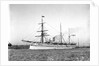 Euphrates' (1866), an Indian troopship by unknown