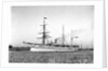Euphrates' (1866), an Indian troopship by unknown
