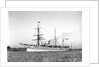 Euphrates' (1866), an Indian troopship by unknown