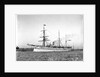 Euphrates' (1866), an Indian troopship by unknown