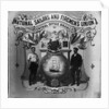National Amalgamated Sailor's and Fireman's Union of Great Britain and Ireland by unknown