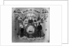 National Amalgamated Sailor's and Fireman's Union of Great Britain and Ireland by unknown